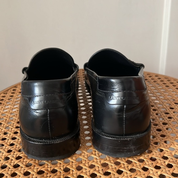 Saint Laurent Le Loafer - Picture 8 of 13